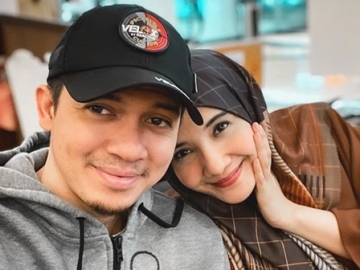 Irwansyah Sebut Nikmatnya ‘Ngeladenin’ Zaskia Sungkar Si Ibu Hamil, Manis Banget