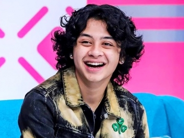 Acuh Soal Kabar Selingkuhi Shafa Harris, Bastian Steel Pilih Pamer Foto Ini Peringati Ultah ke-21