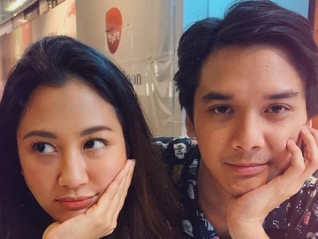 Kenang Momen Pertemuan Pertama, Baskara Mahendra dan Sherina Ternyata Baru Kenal Setahun Lalu