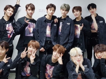 Comeback, The Boyz Tampil Menawan di MV 'The Stealer'