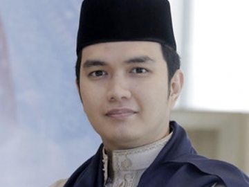  Gagal Jadi Caleg, Aldi Taher Cuek Dianggap Gila Karena Rugi Materi