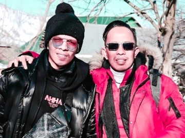 Atta Halilintar Pernah Kunjungi Happy, Mantan Istri Ayahnya?