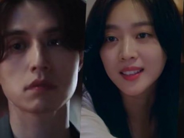 Lee Dong Wook, Jo Bo Ah, dan Kim Bum Alami Ketegangan di Teaser ‘Tale of the Nine Tailed’