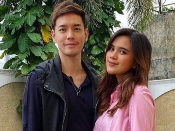 Audi Marissa Pajang Foto Mesra, Komentar ‘Amburadul’ Anthony Xie Soal Momongan Bikin Gemas