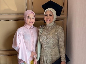 Lapor Polisi, Ibunda Rachel Vennya Ngaku Ditipu Saat Titip Beli Tas Rp 180 Juta ke Sosok Ini