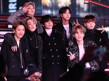 BTS Jadi Pembicara Untuk Sidang Umum PBB Ke-75