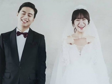 Suami Komedian Jung Juri Dikecam Pasca Beri Sang Istri Makanan Sisa