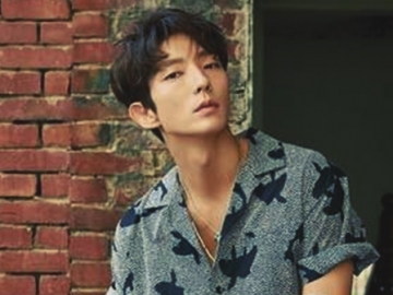 Lee Jun Ki Beri Spoiler Akhir 'Flower of Evil' Bakal Berujung Tragis?