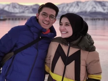 Zaskia Sungkar Bagikan Foto Lawas Irwansyah, Nama Acha Septriasa Auto Terseret