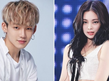Hyunsuk TREASURE Makin Disebut ‘Anak’ Jennie BLACKPINK Gara-Gara Ini