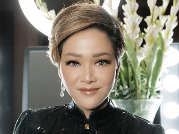 Maia Estianty Tulis Ucapan Manis, Paras Mertua Irwan Mussry di Ultah ke-81 dan 80 Curi Perhatian