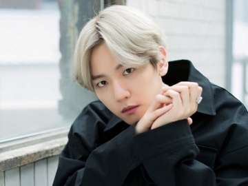 Dengar Manisnya Suara Baekhyun EXO Nyanyikan OST 'Record of Youth'