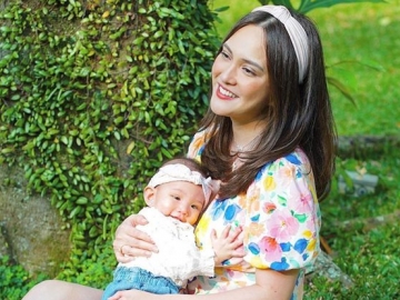 Cerita Shandy Aulia Ajak Sang Buah Hati ke Lokasi Pernikahannya Dulu Sukses Bikin Netter Tersentuh