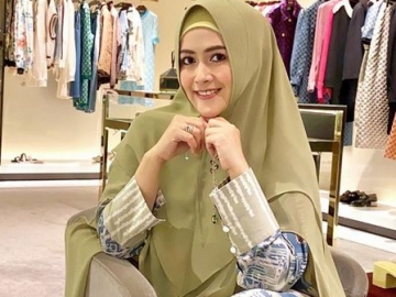  Ceraikan Kiwil, Meggy Wulandari Ingin Punya Anak Dari Suami Baru