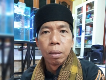 Mantan Istri Nikah Lagi, Kiwil Enggan Komentar Justru Tuai Kritik