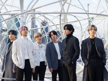 Fans BTS Ungkap Telah Berdonasi Puluhan Miliar di Tahun 2020