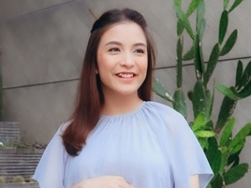 Rilis Jenis Kelamin Calon Anak Kedua, Chelsea Olivia Sekaligus Bocorkan Jadwal Persalinan