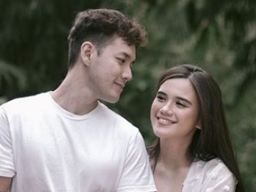 Usia Asli Anthony Xie Mendadak Jadi Buah Bibir Gara-gara Video Terbarunya dengan Audi Marissa