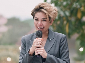 Adik dan Asisten Nikita Mirzani Positif Covid-19, Begini Hasil Tes Swab Anak-anaknya