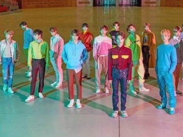 2 Member Baru NCT 2020 Curi Perhatian Pasca Rilis Teaser Perdana 'Year Party'