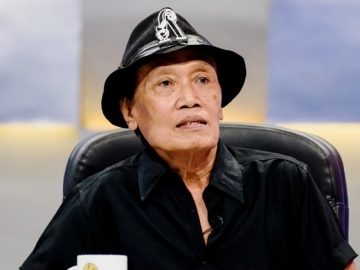 Tessy Srimulat Sebut Pelawak Zaman Dulu dan Sekarang Berbeda: Masalah Pribadi Dibawa ke Panggung