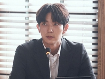 Lee Jun Ki Gugup Ungkap Kebenaran di Episode Final 'Flower of Evil'