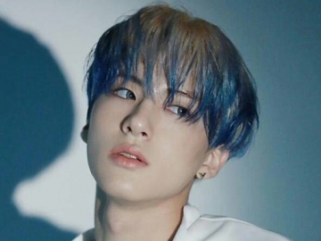 Eric The Boyz Ngaku Cengeng Hingga Nangis 'Bombay' Saat Tonton K-Drama Ini