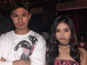 Fero Walandouw Bongkar Kedekatannya dengan Natasha Wilona, Bakal Ajak Nikah?