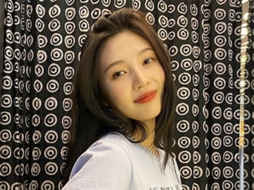 Joy Red Velvet 'Ngeluh' Sulitnya Pemotretan Terhalang Hujan Malah Tuai Pujian