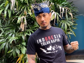 Jerinx Langsung Diseret Usai Muncul Kabar Hasil Rapid Test Palsu