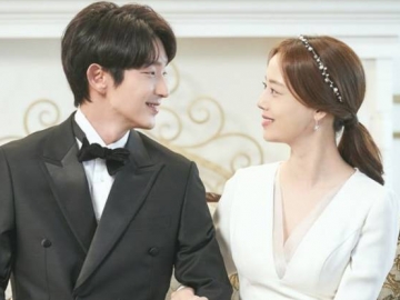 ‘Flower Of Evil’ Capai Rating Tertinggi di Episode Final