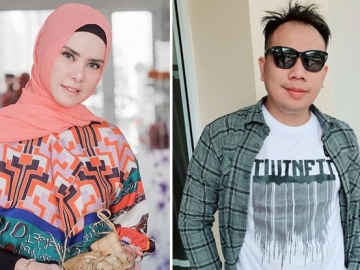 Sempat Disudutkan, Angel Lelga Akhirnya Angkat Bicara Soal Penangguhan Penahanan Vicky Prasetyo