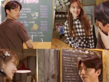 Pemeran ‘Coffe Prince’ Kembali Mengenang Masa Syuting