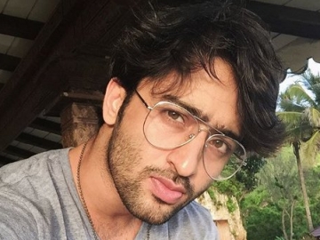 Fans Ancam Bunuh Diri Jika Serial TV Shaheer Sheikh Usai, Langsung Dibandingkan dengan Penonton Indo