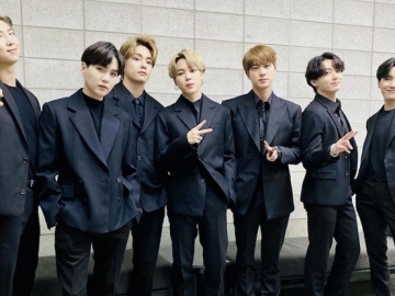 Pidato di Sidang Umum PBB, BTS Ngaku Sempat Putus Asa dan Frustrasi Karena Pandemi COVID 19