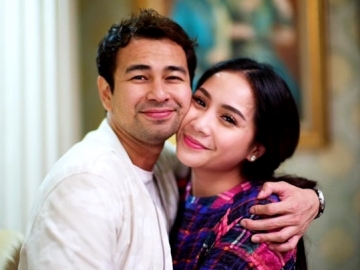 Raih Penghargaan Bareng Raffi Ahmad di Ultah Insert ke-17, Penampilan Nagita Slavina Curi Perhatian 