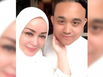 Anak Chintami Atmanegara Akhirnya Buka Suara, Bantah Tegas Lakukan Penganiayaan