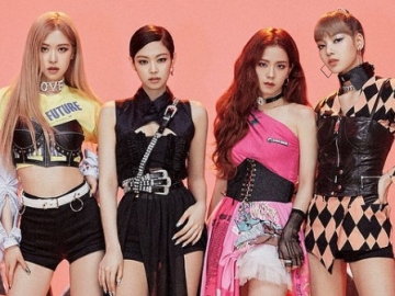 Manjakan Gamers, BLACKPINK Kolaborasi Bareng PUBG Mobile