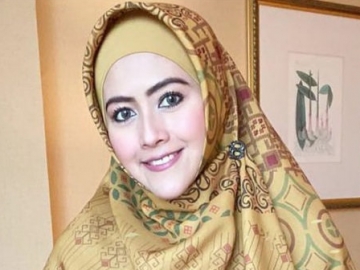 Kalem, Meggy Wulandari Akhirnya Jawab Tudingan Nikahi Suami Orang