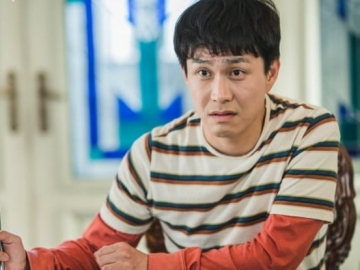 Oh Jung Se Blak-Blakan Bicara Soal Naik Turun Kariernya dalam Berakting