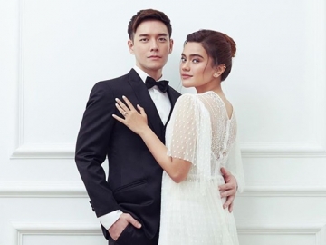 Anthony Xie Unggah Video Romantis untuk Audi Marissa, Disebut Mirip Trailer Drakor Auto Bikin Baper