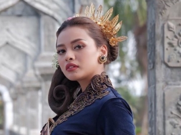 Aurel Hermansyah Mendadak Tulis Peringatan Keras untuk Netizen, Ada Apa?