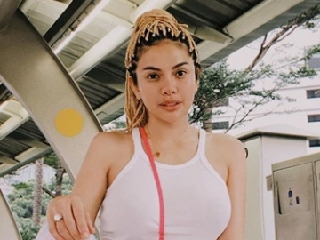 Aksi Lempar Duit ke Lantai Dicibir Hingga Diwanti-wanti Soal Melarat, Nikita Mirzani Jawab Begini