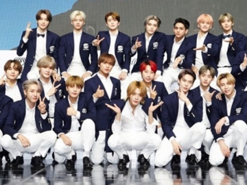 Voting Keterlibatan Member NCT di Promosi Berujung Kontroversi, Begini Respons SM Entertainment