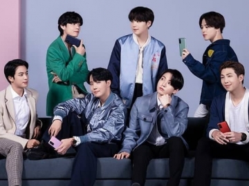 Komentar Jahat Terus Serang BTS, Big Hit Entertainment Laporkan 3 Pelaku Resmi Kena Sanksi