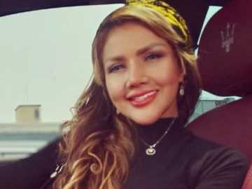  Ini Alasan Barbie Kumalasari Rahasiakan Pacar Bule Brondongnya