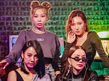 Jelang Debut, Refund Expedition Ambil Pemotretan Bareng Manajer