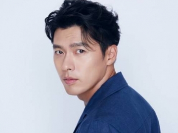 Rayakan Ultah Hyun Bin, Pihak Agensi Berbagai Foto Imut Masa Kecilnya