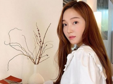 Tuai Kontroversi, Begini Reaksi K-Netz Usai Novel Jessica Tunda Terbit di Korea