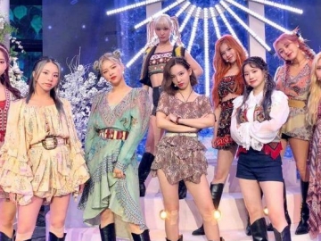 Ada 3 Pelaku Ditangkap, JYP Entertainment Beri Update Soal Kasus Komentar Jahat Terhadap Twice